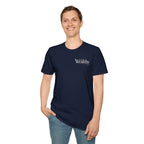 The Wealthy Contractor - Unisex T-Shirt
