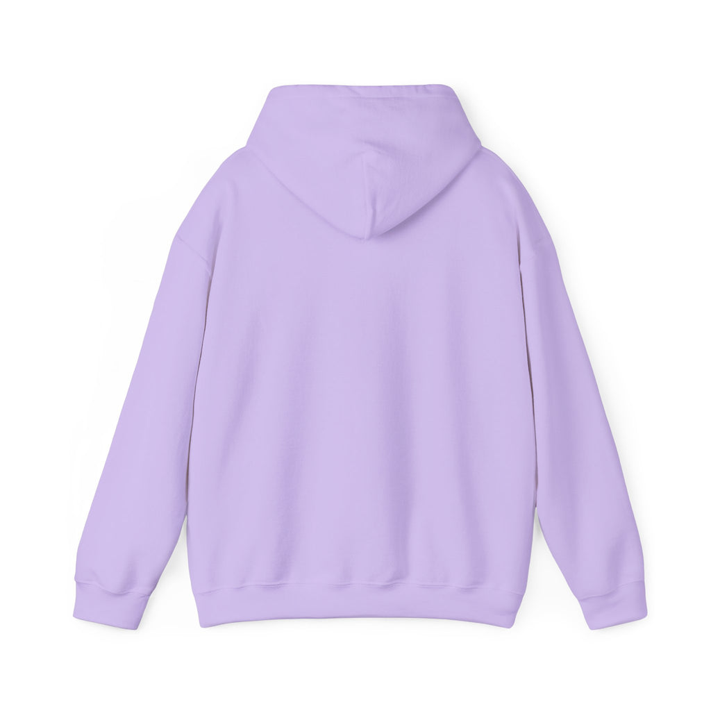 I'M A LEO - Unisex Hooded Sweatshirt (Front printed - Multicolor)