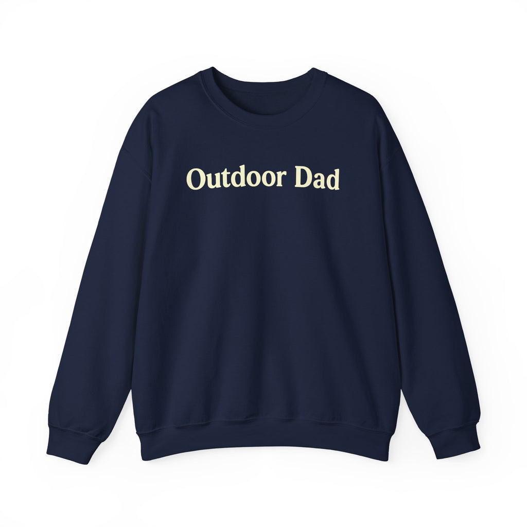 The Outdoor Comfort Collection - Unisex Sweatshirt