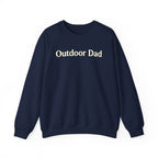 The Outdoor Comfort Collection - Unisex Sweatshirt
