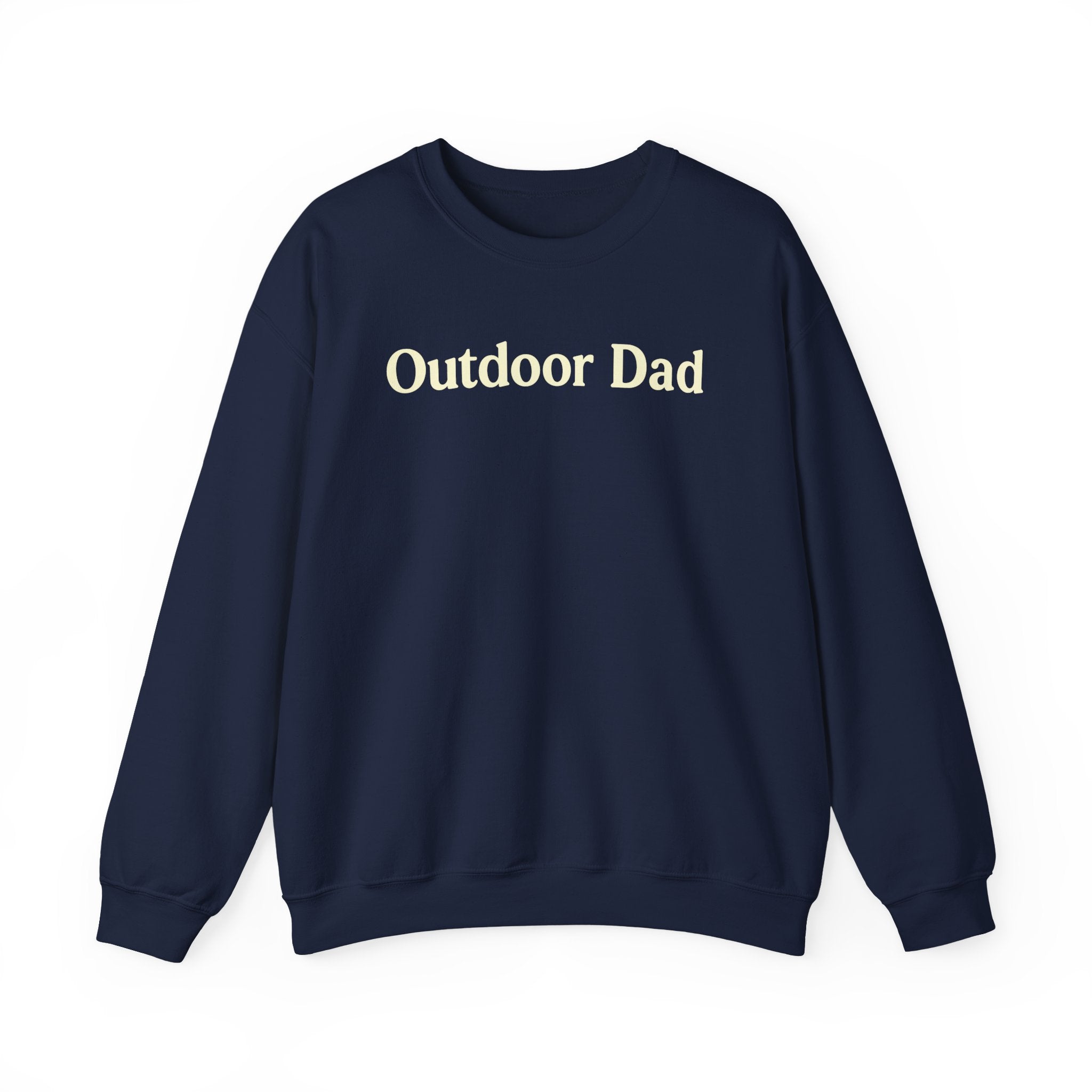 The Outdoor Comfort Collection - Unisex Sweatshirt