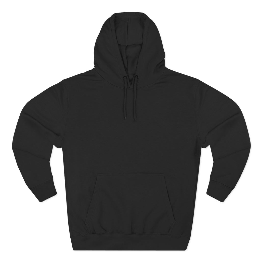 YUWITU - Fleece Hoodie