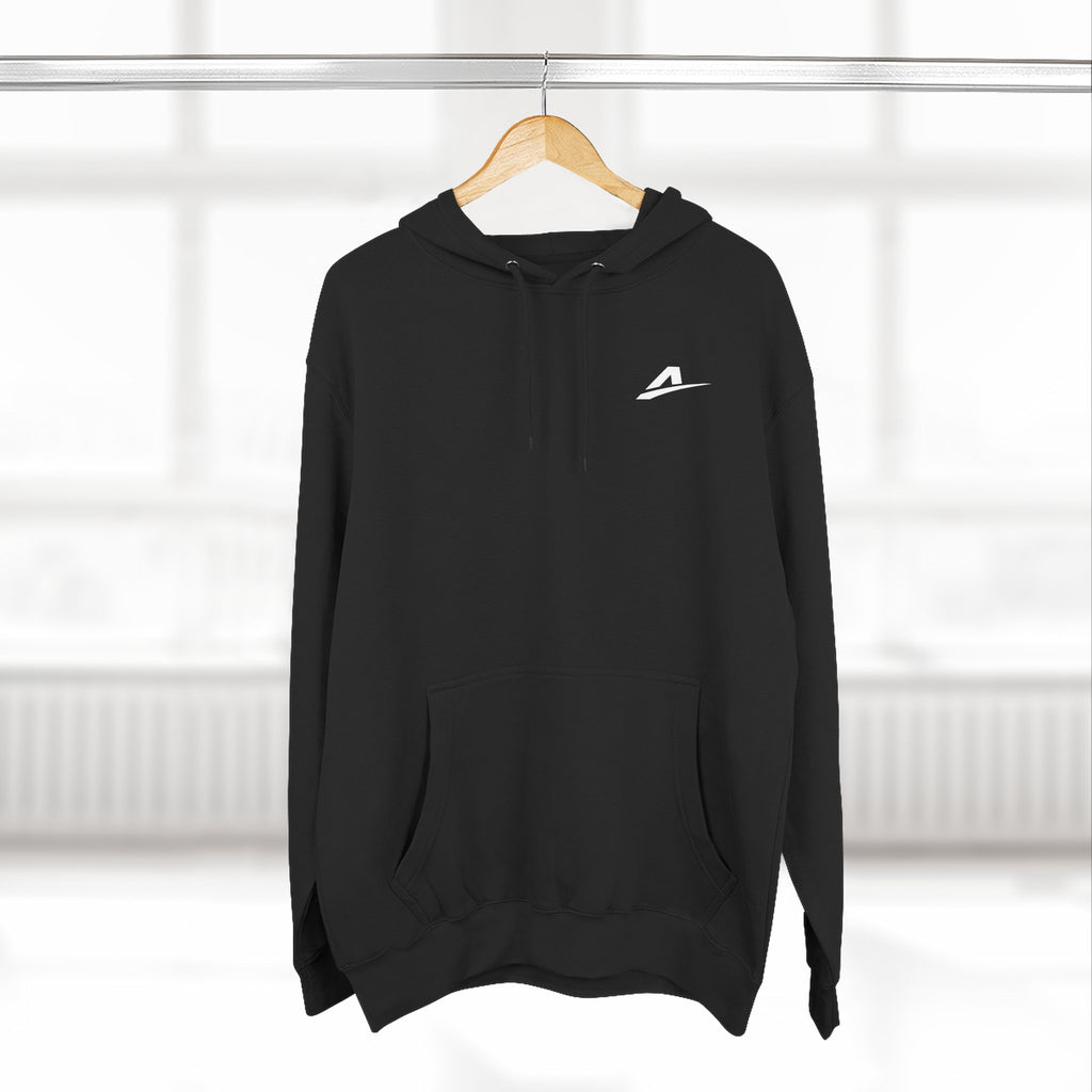 SALT - Unisex Hoodie