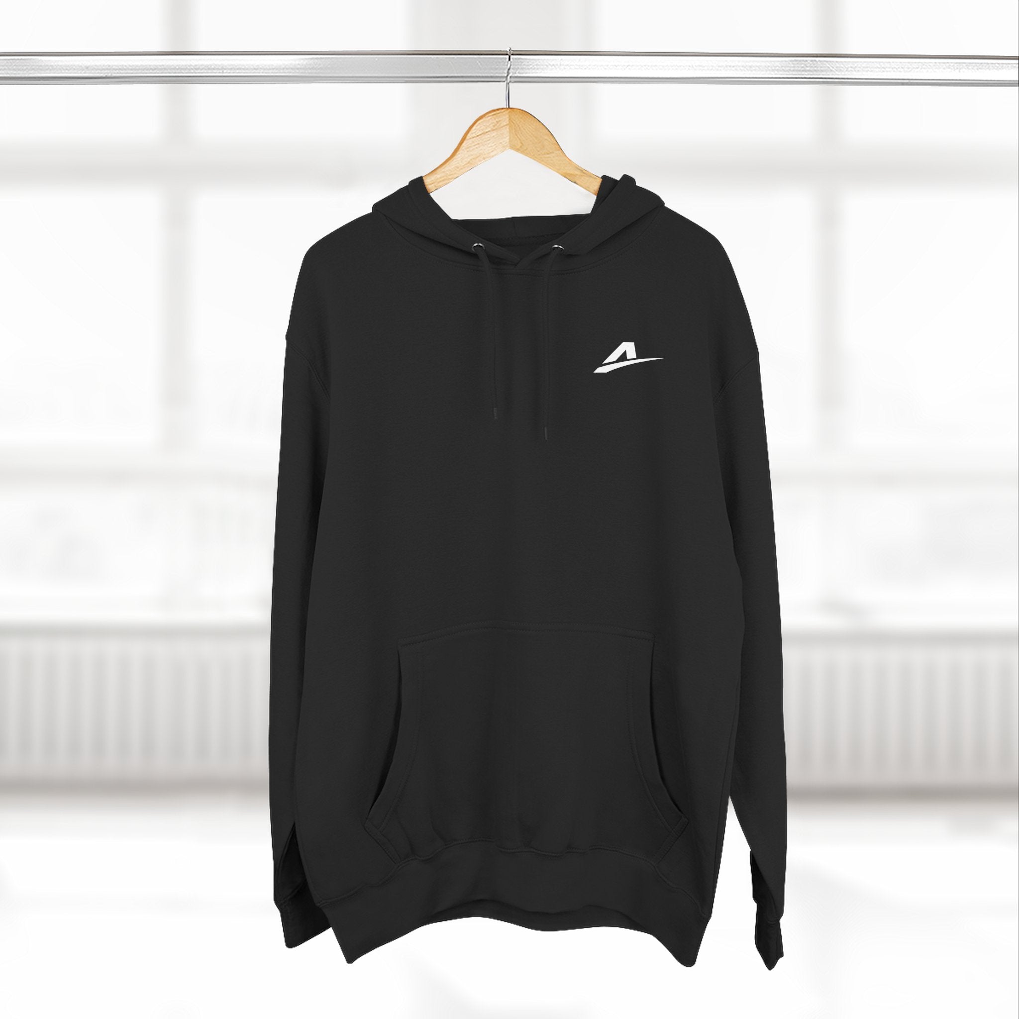SALT - Unisex Hoodie