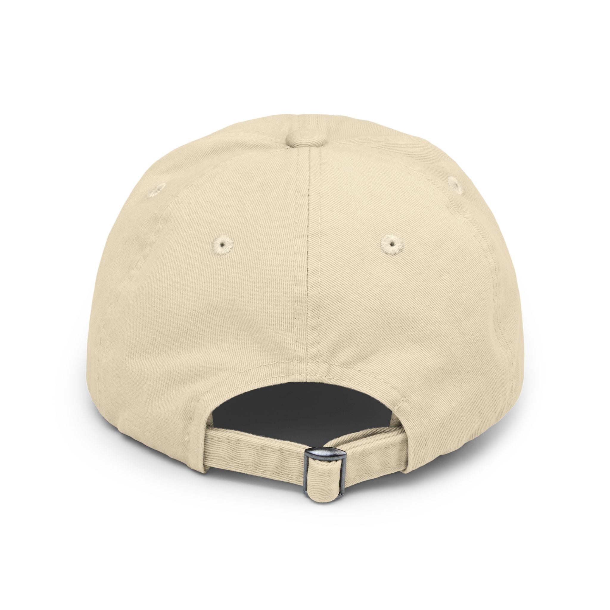 YUWITU - Unisex Distressed Cap