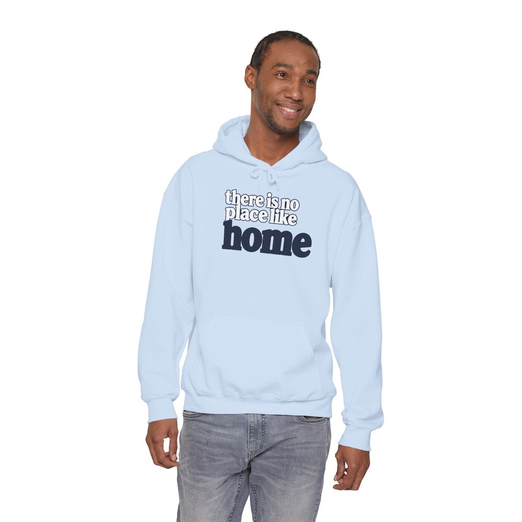 The Indoor Living Collection - Unisex hoodie