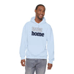 The Indoor Living Collection - Unisex hoodie