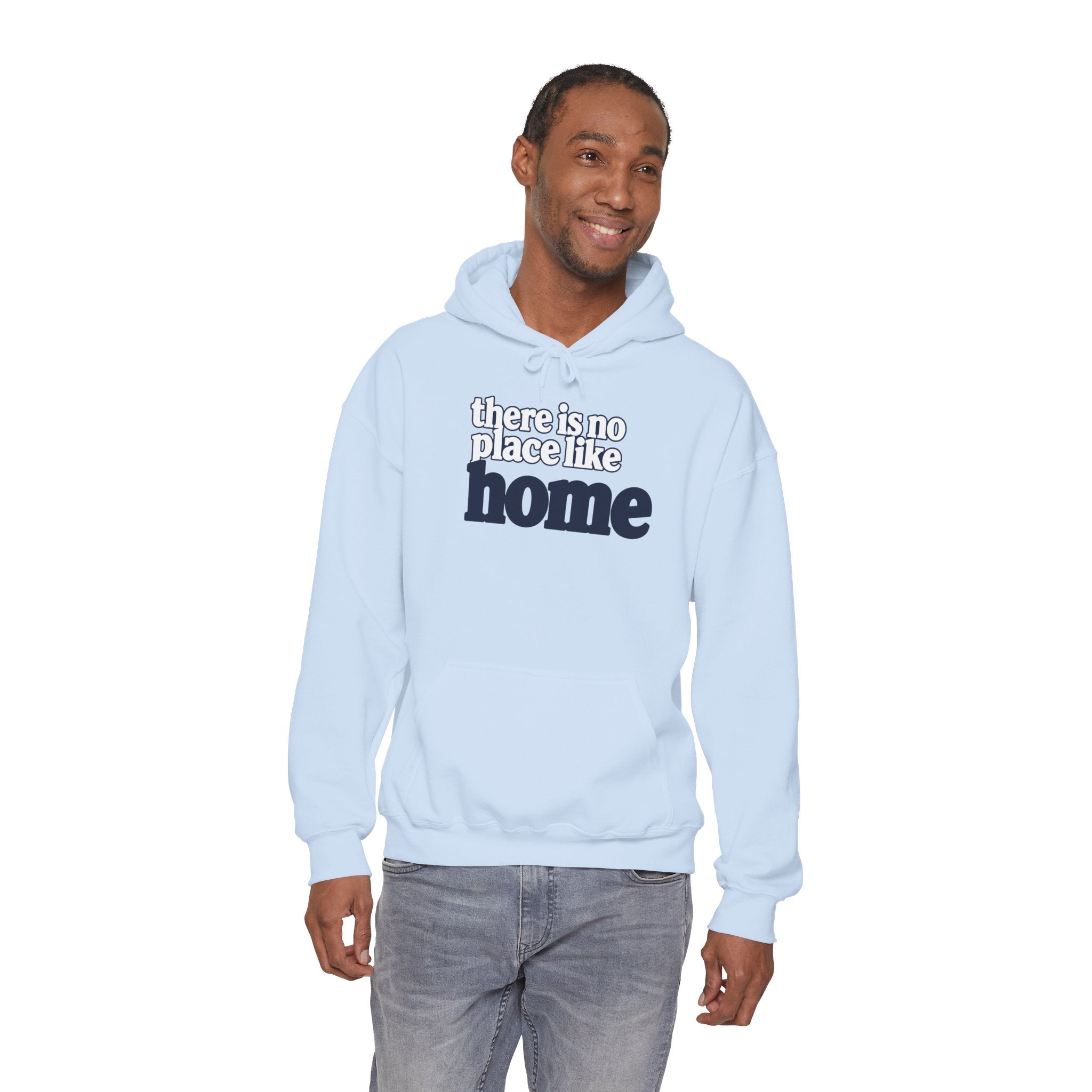 The Indoor Living Collection - Unisex hoodie