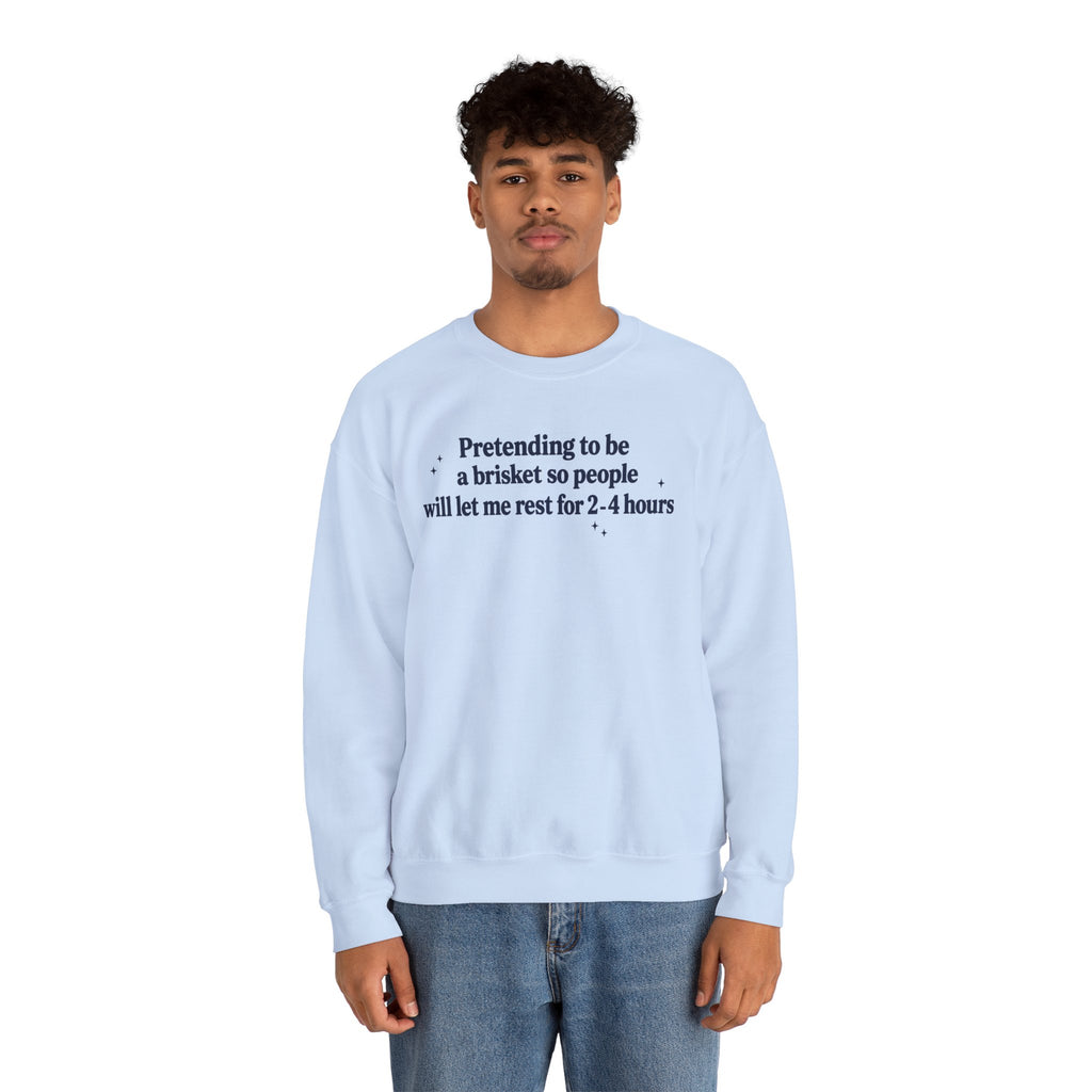 The Outdoor Comfort Collection - Unisex Sweatshirt