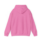 I'M A LEO - Unisex Hooded Sweatshirt (Front printed - Multicolor)