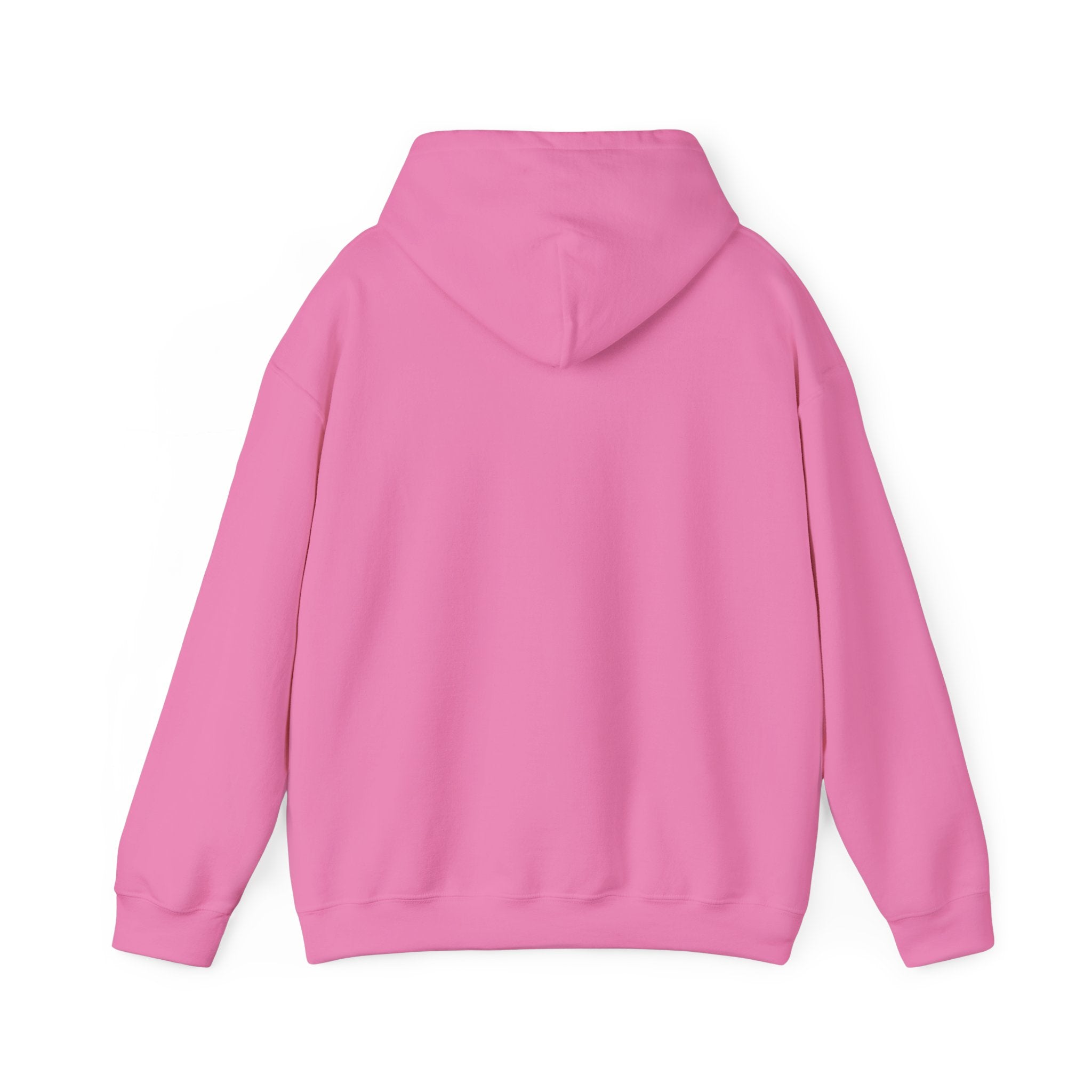I'M A LEO - Unisex Hooded Sweatshirt (Front printed - Multicolor)