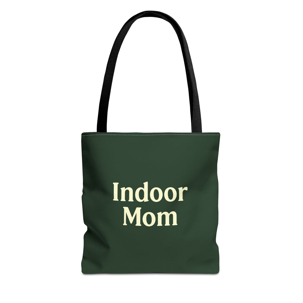 Tote Bag - Indoor Mom