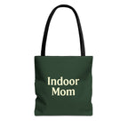 Tote Bag - Indoor Mom