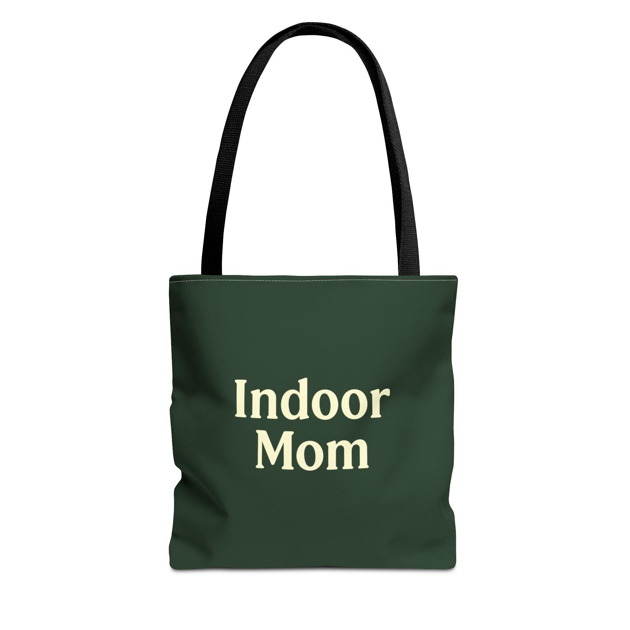 Tote Bag - Indoor Mom