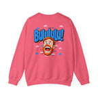 BULULULU! - Unisex Crewneck Sweatshirt