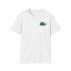 SLOW MOTION > NO MOTION - Unisex T-shirt