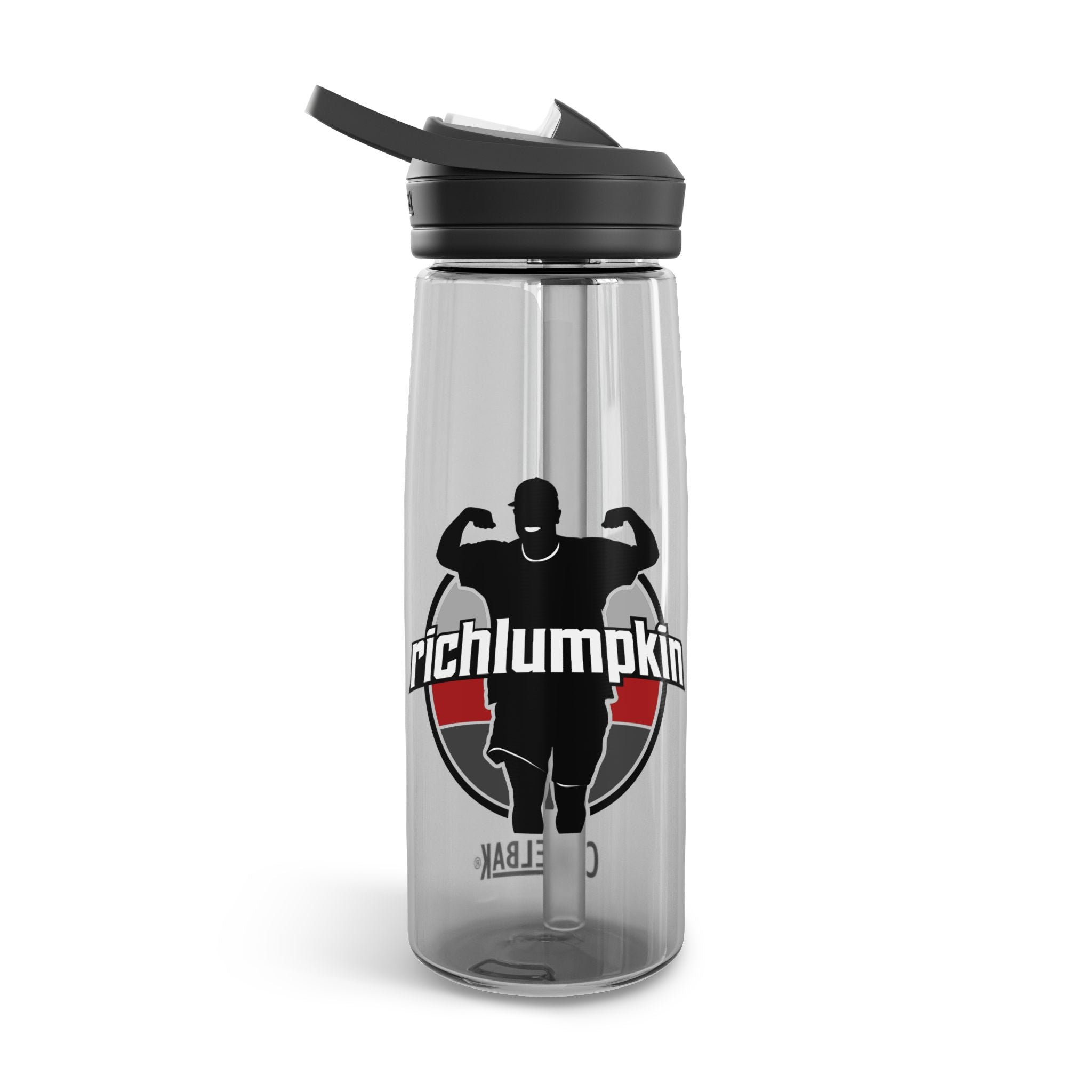 RICHLUMPKIN - CamelBak Eddy®  Water Bottle 25oz