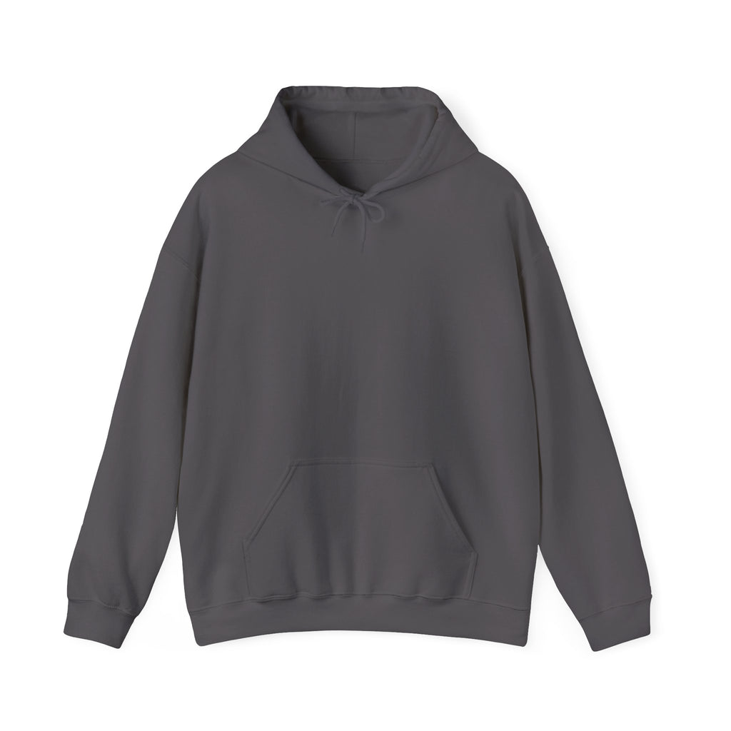 Put the Phone Down - Unisex Hooded Sweatshirt