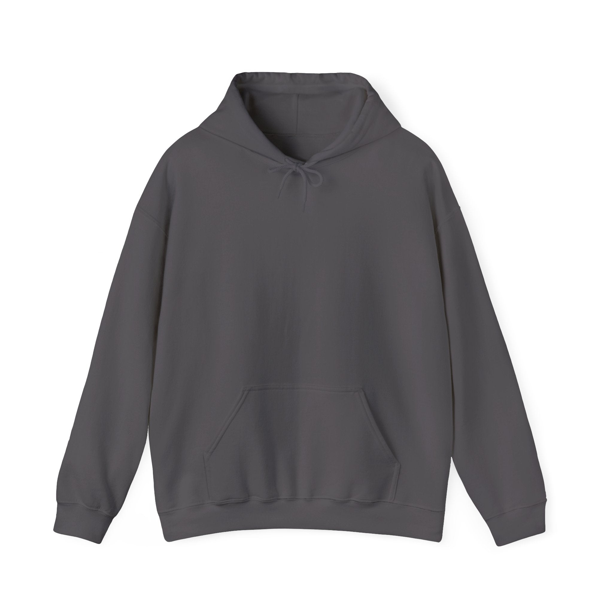 Put the Phone Down - Unisex Hooded Sweatshirt