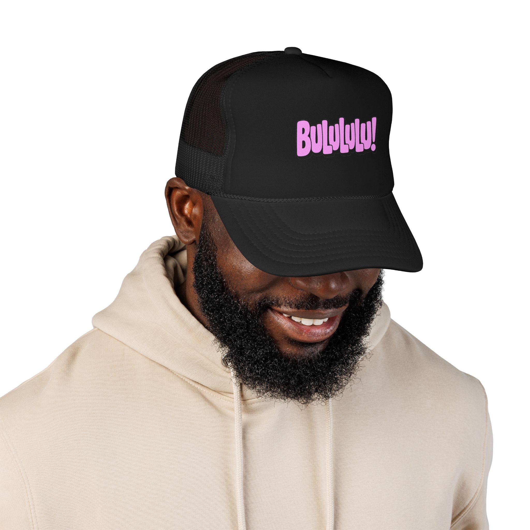 BULULULU! - Trucker Hat