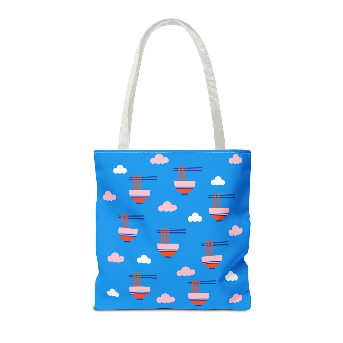 BULULULU! - Tote Bag (Blue)
