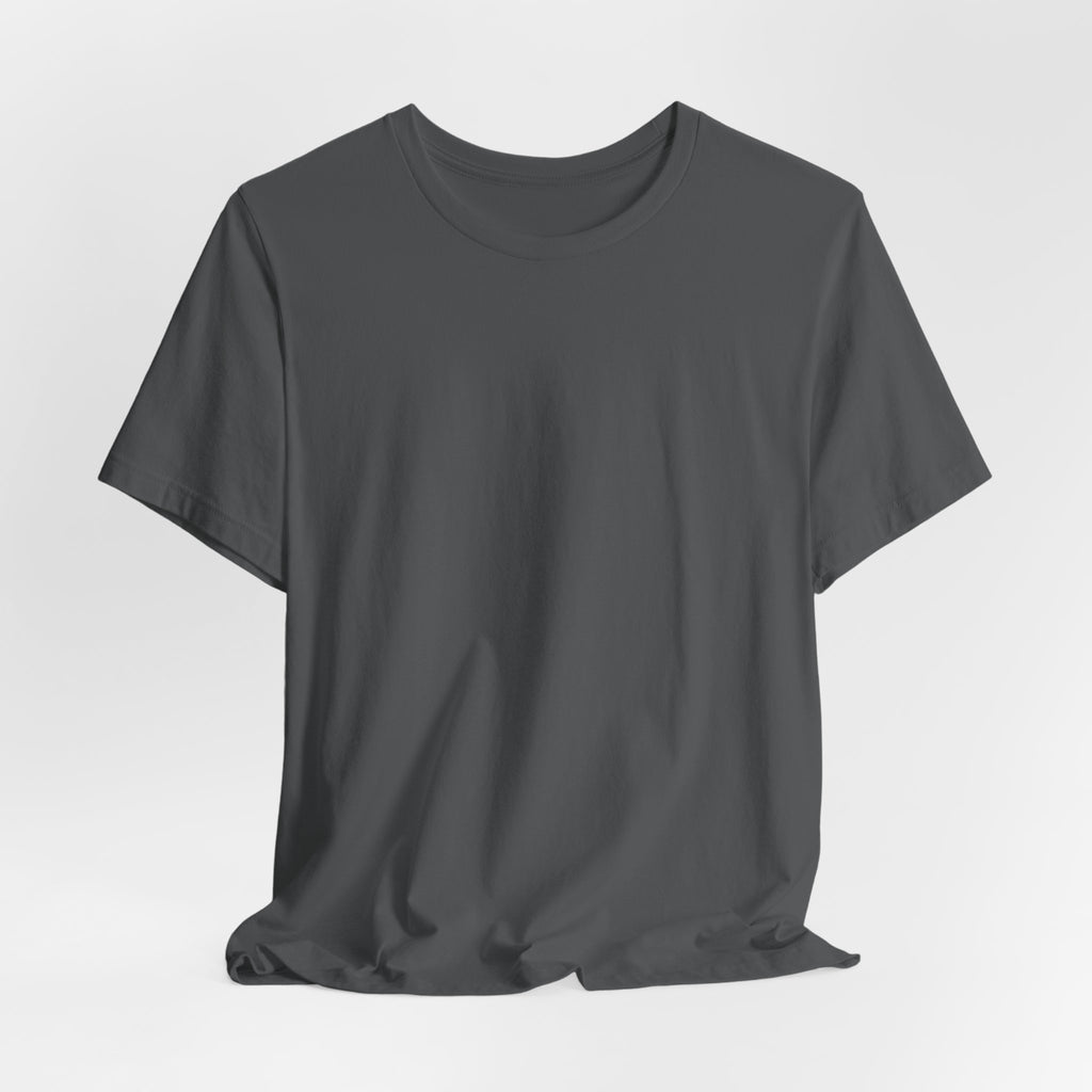 Put the Phone Down - Unisex Short Sleeve Tee