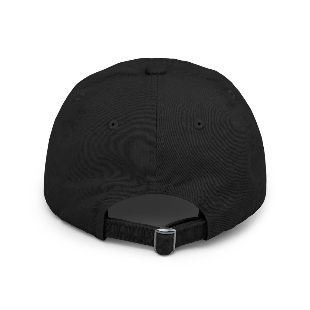 YUWITU - Unisex Distressed Cap