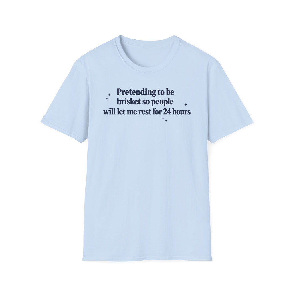 The Outdoor Comfort Collection - Unisex T-shirt