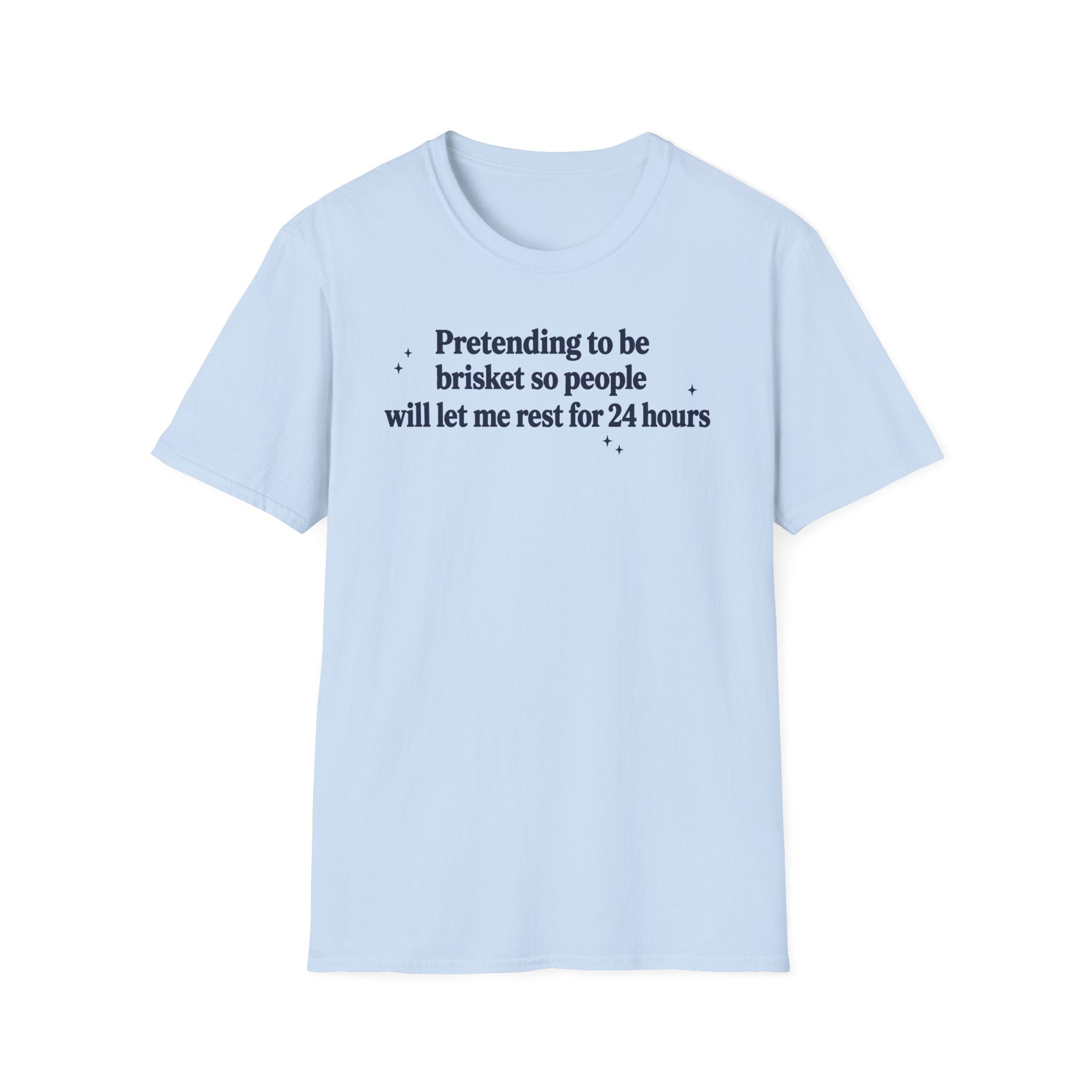 The Outdoor Comfort Collection - Unisex T-shirt