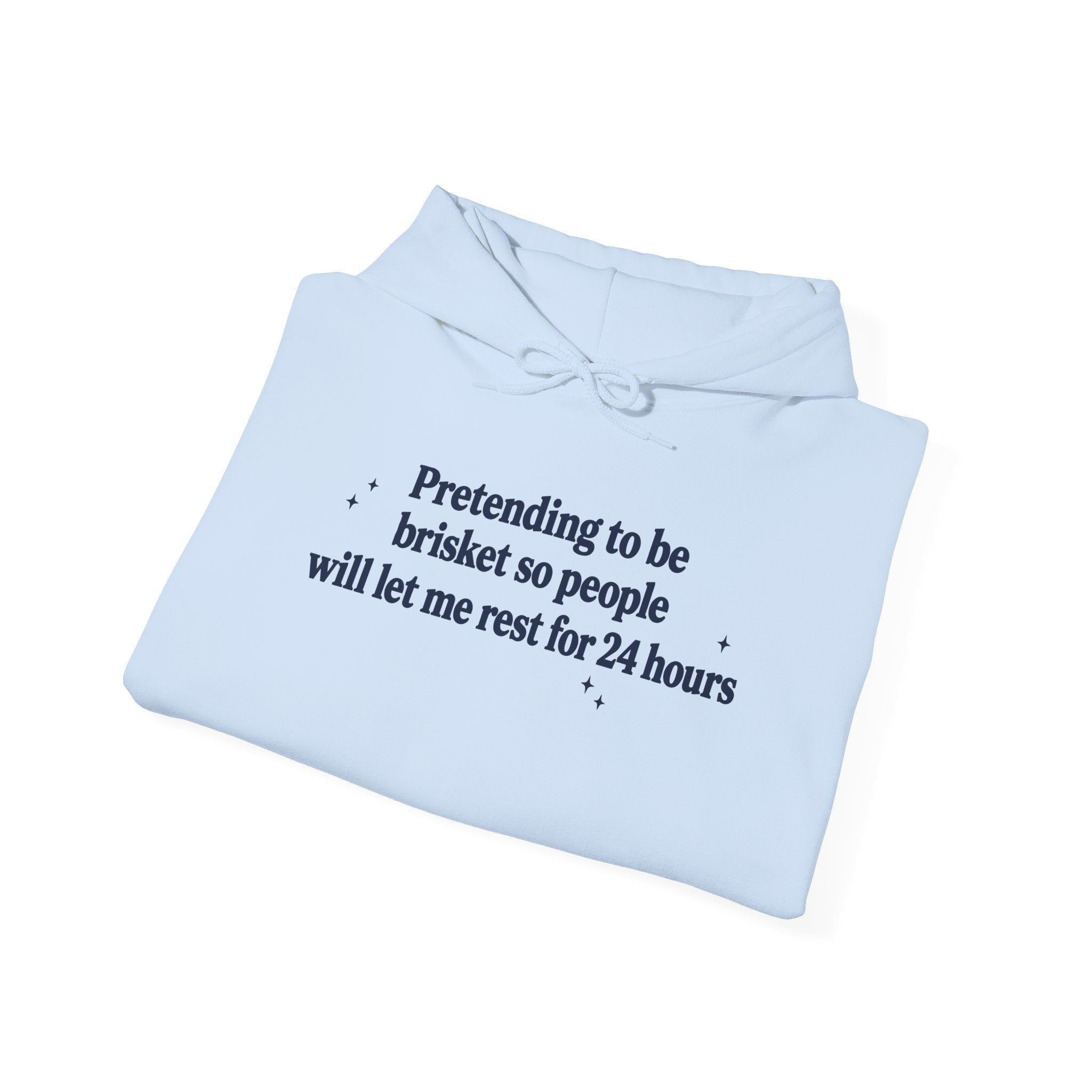 The Outdoor Comfort Collection - Unisex Hoodie