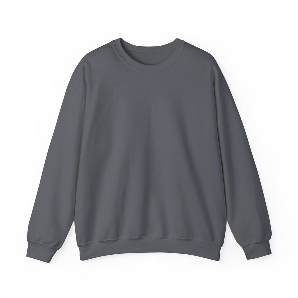 Put the Phone Down - Unisex Crewneck Sweatshirt