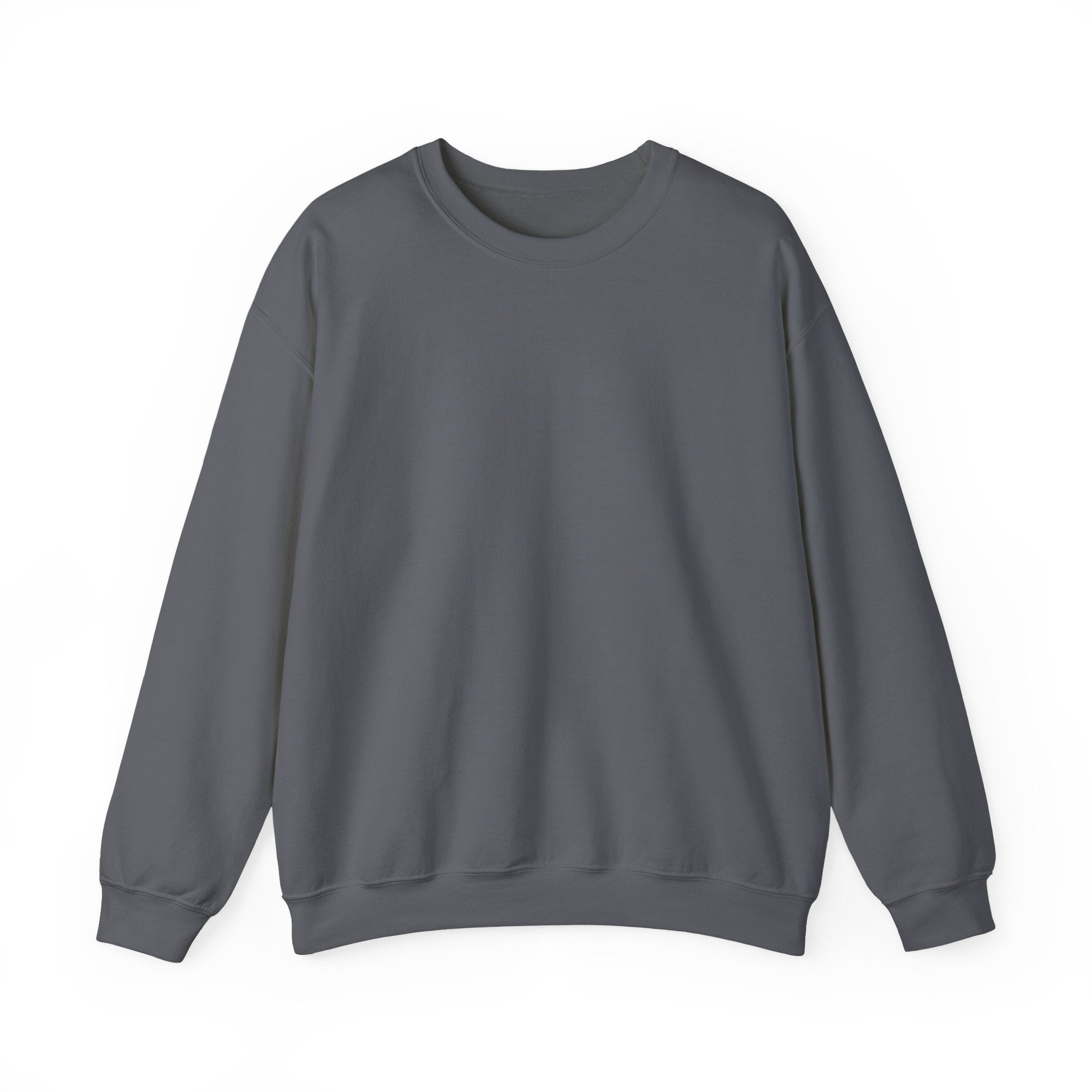 Put the Phone Down - Unisex Crewneck Sweatshirt