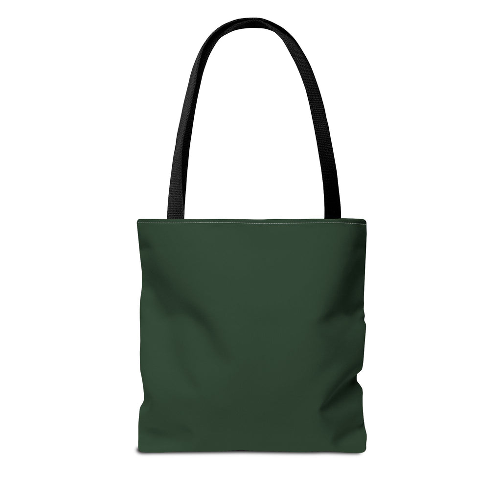 Tote Bag - I'm not going