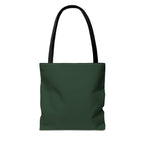 Tote Bag - I'm not going