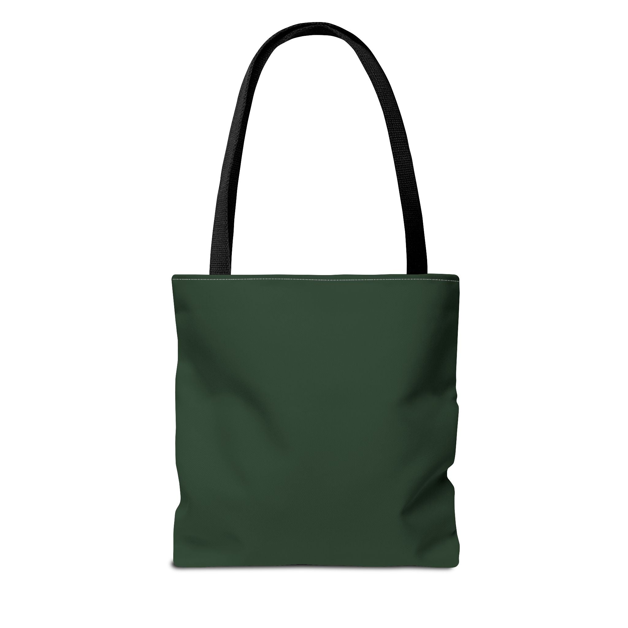 Tote Bag - I'm not going