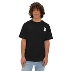 Quiet Life - Cozy Bunny - Unisex Tshirt