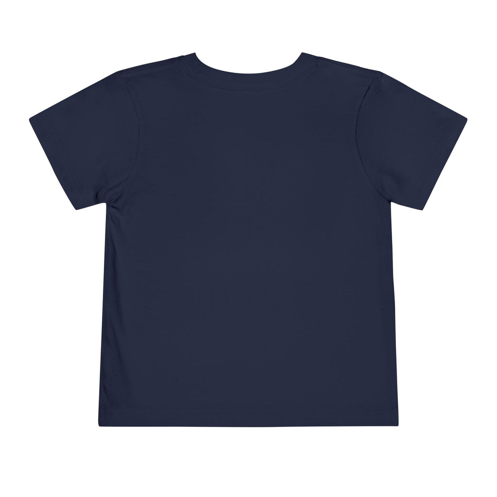 The Outdoor Comfort Collection for Toddlers - Unisex T-shirt