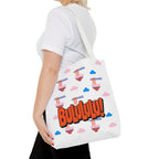 BULULULU! - Tote Bag (White)