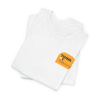 Think It Through - Unisex Tshirt