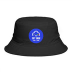 Sky High Comics Logo - Bucket Hat