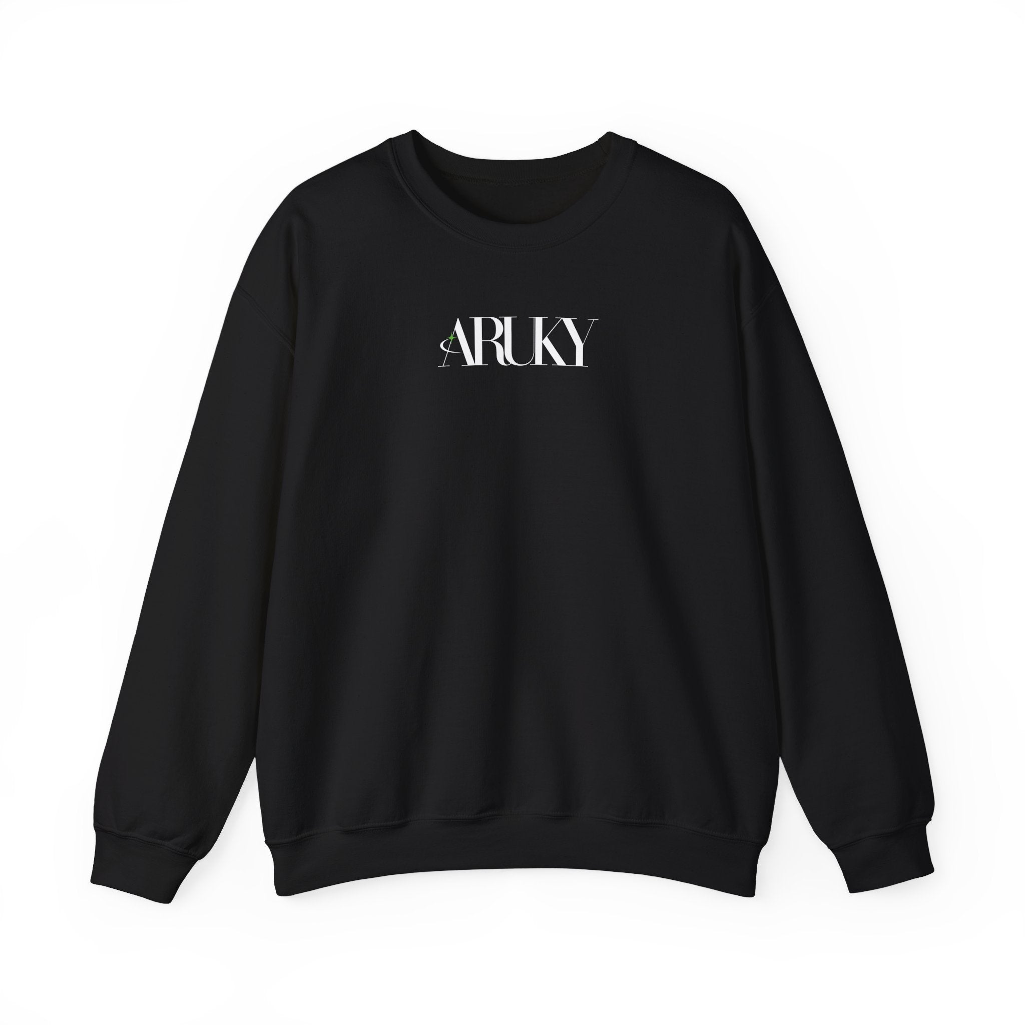 ARUKY Hoodie – Earth Elements