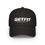 Get Fit - Cap