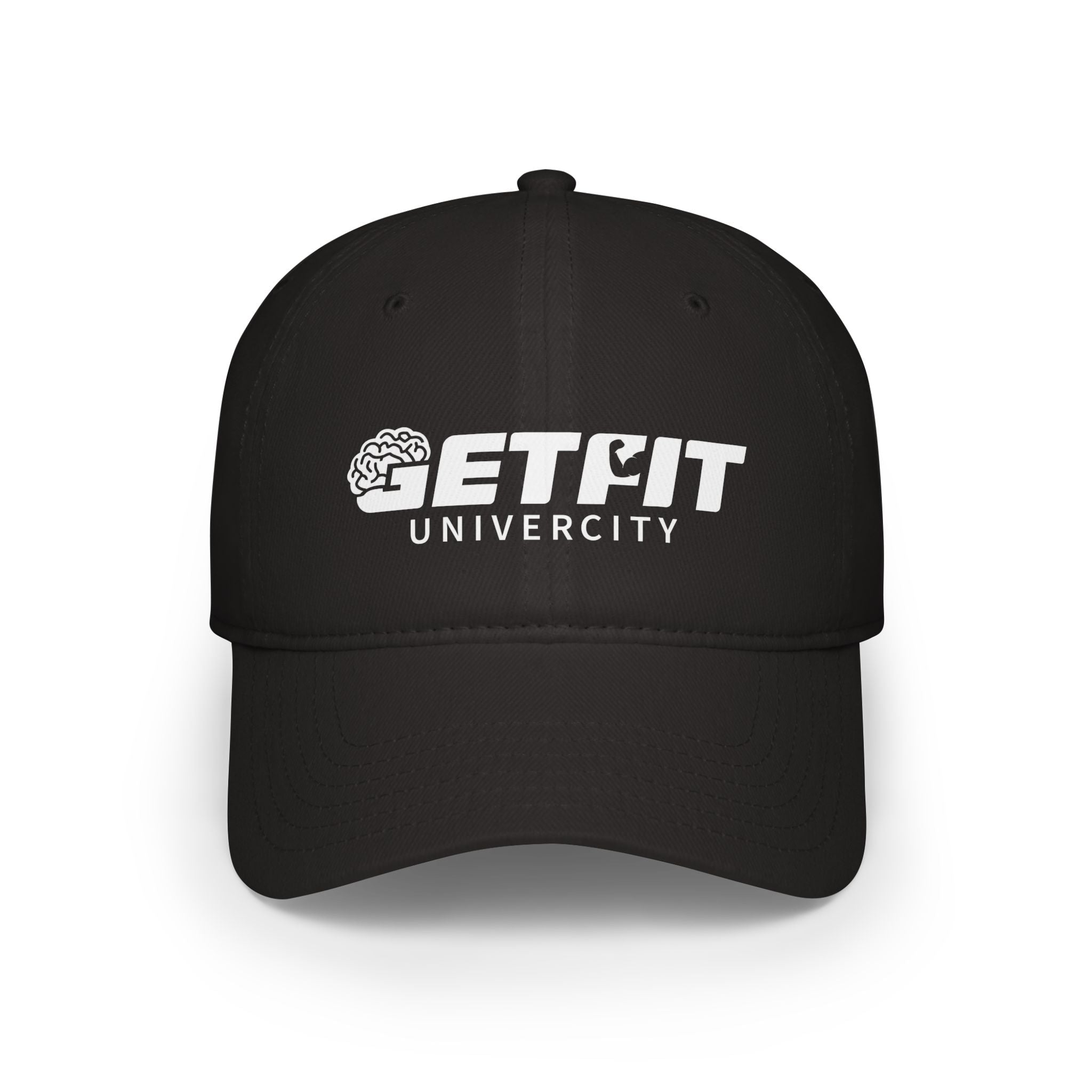 Get Fit - Cap