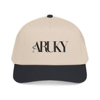 ARUKY Cap – Sand Classic Series