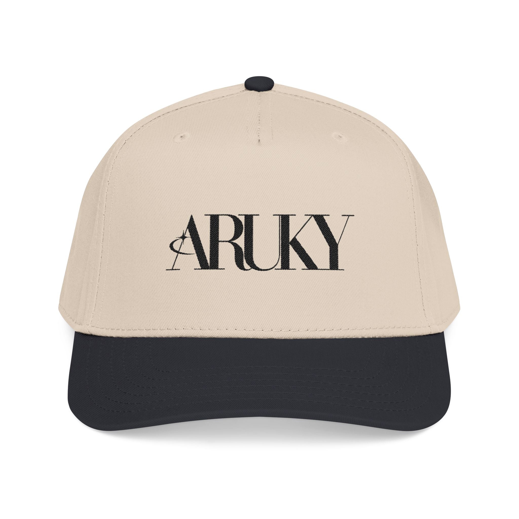 ARUKY Cap – Sand Classic Series