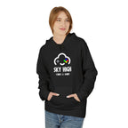 Sky High Comics Hoodie