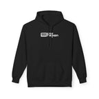 One nation- Unisex Hoodie
