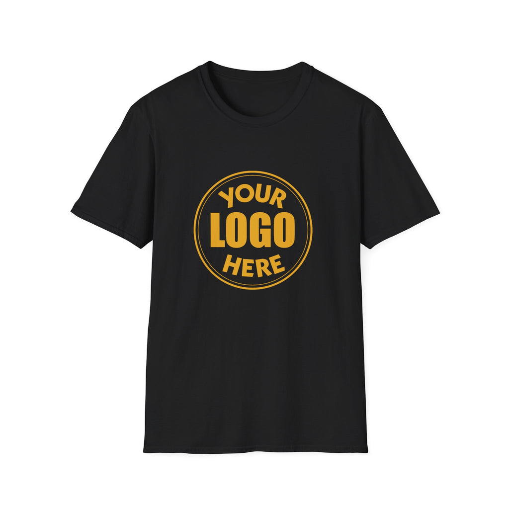 CUSTOMIZABLE - The Wealthy Contractor - Unisex T-shirt