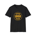 CUSTOMIZABLE - The Wealthy Contractor - Unisex T-shirt