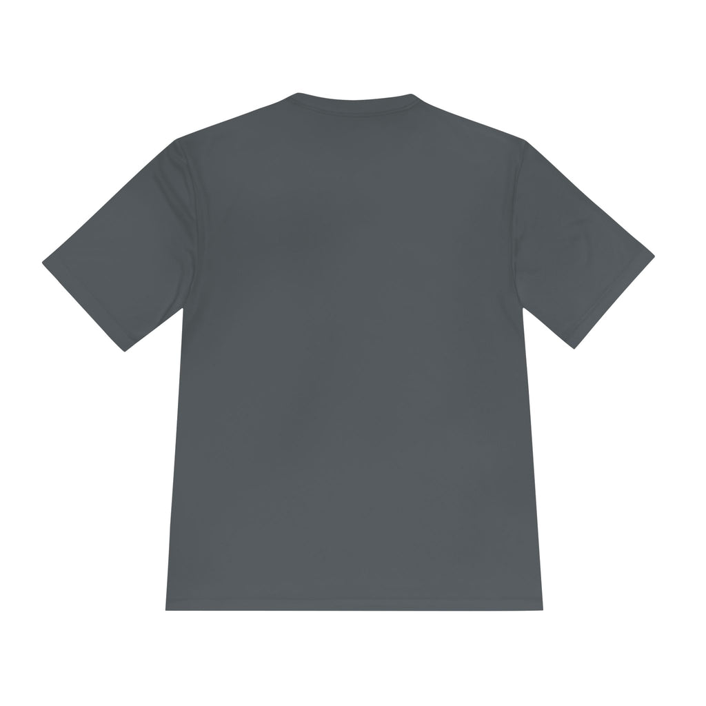 SALT - Unisex Athleisure Tee